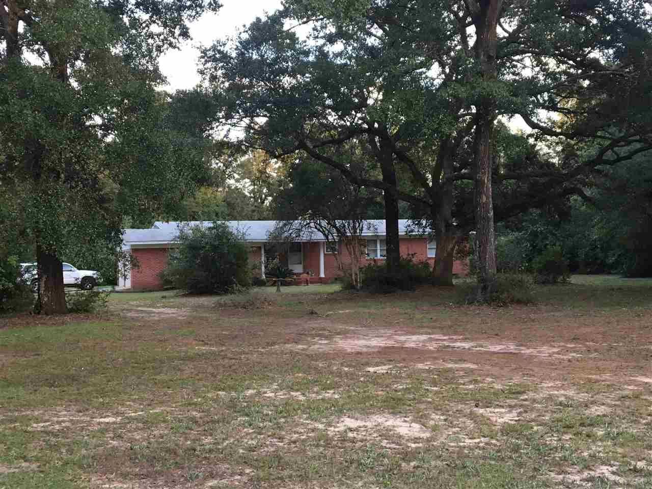 4780 Van Horn Road Milton, FL 32583 - Photo 1 of 34 Gallery Image 1