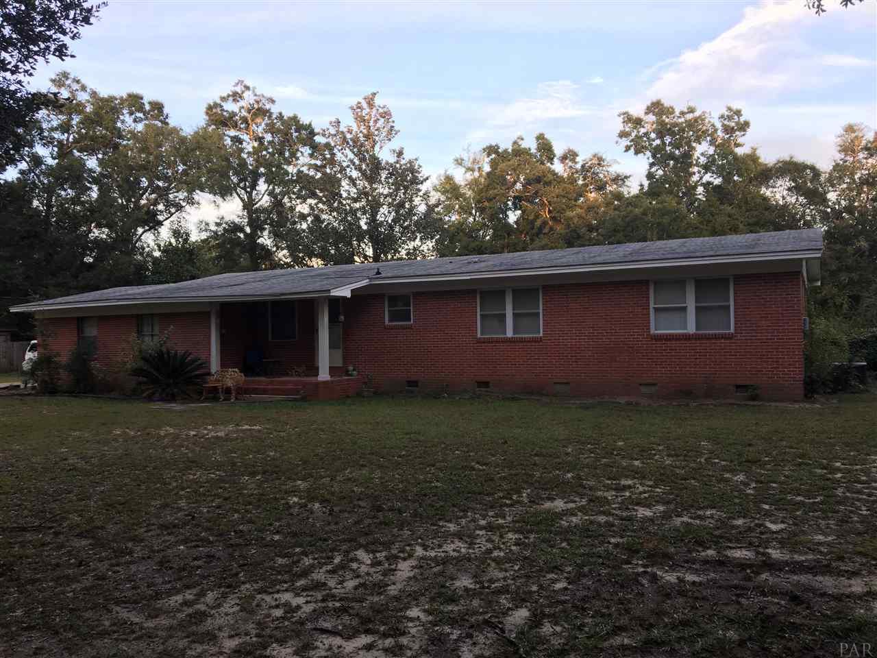 4780 Van Horn Road Milton, FL 32583 - Photo 2 of 34 Gallery Image 2