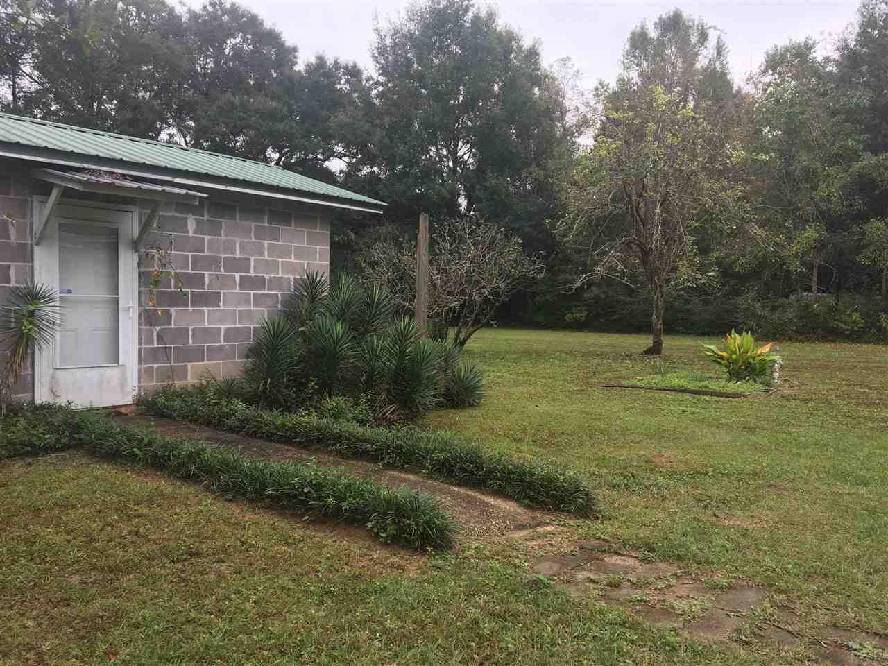 4780 Van Horn Road Milton, FL 32583 - Photo 30 of 34 Gallery Image 30