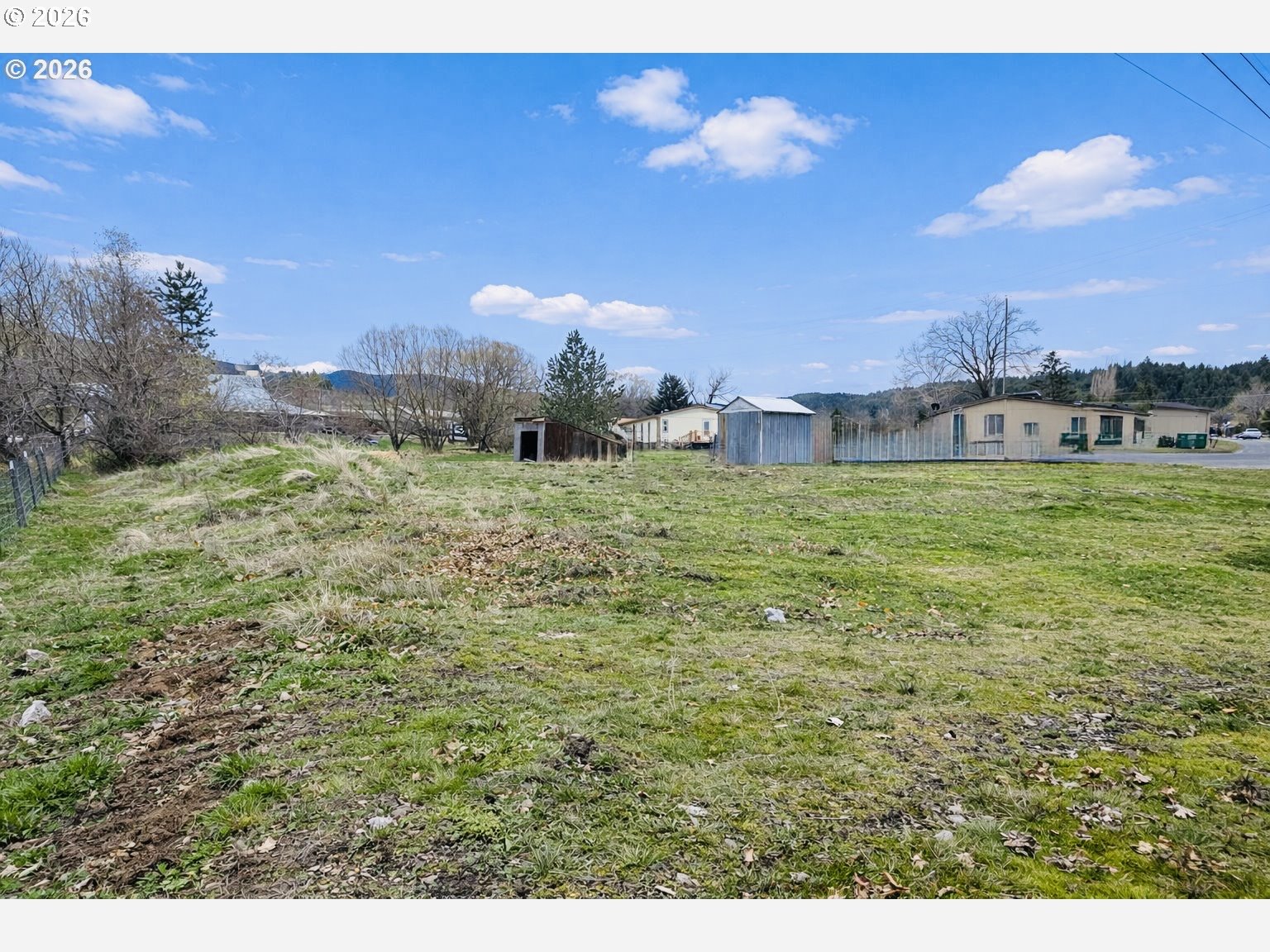 701 2nd Street Cove, OR 97824 - Photo 11 of 13 a view of a building
