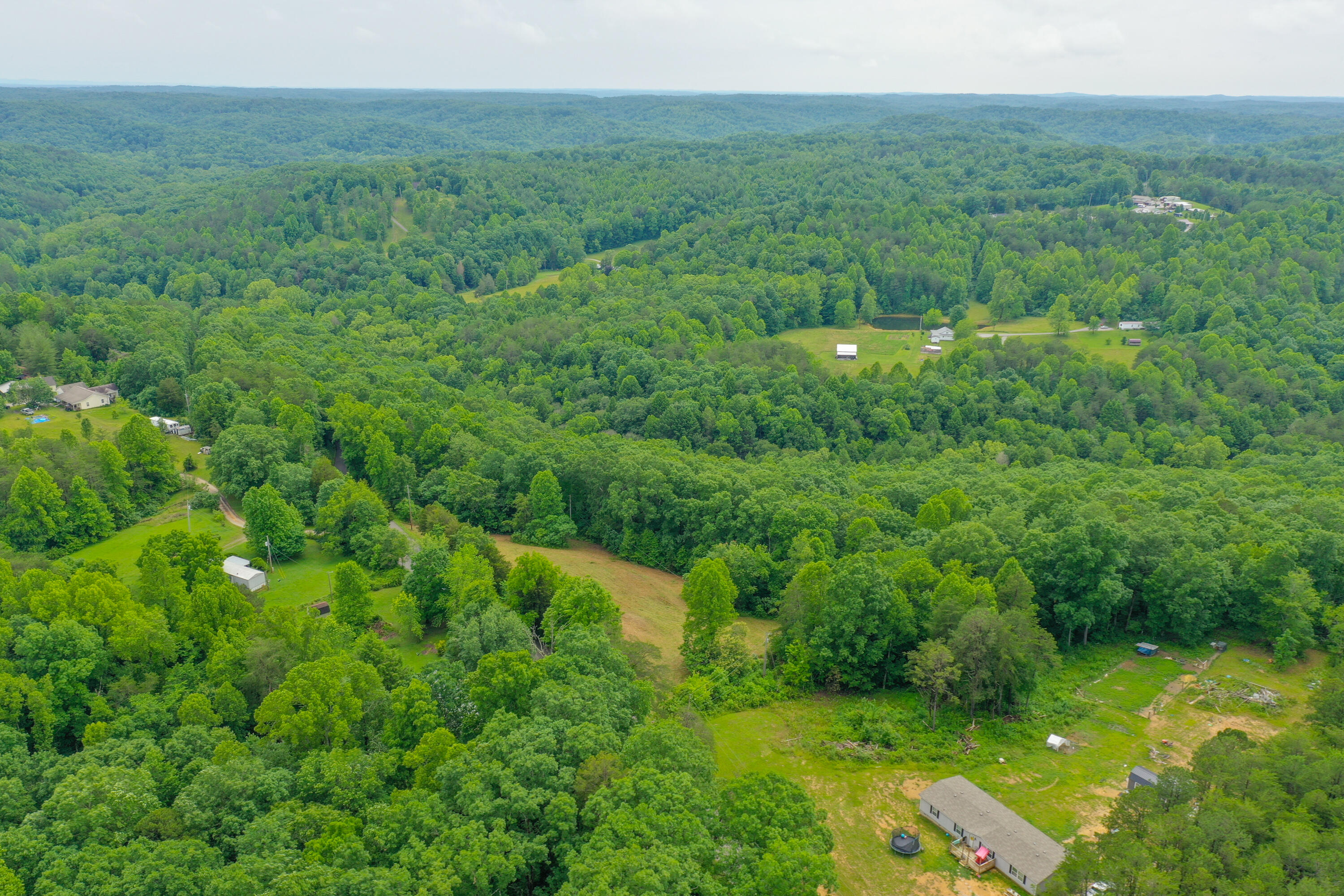 0 High Moore Road London, KY 40741 - Photo 28 of 58 DJI_0836-HDR - Copy
