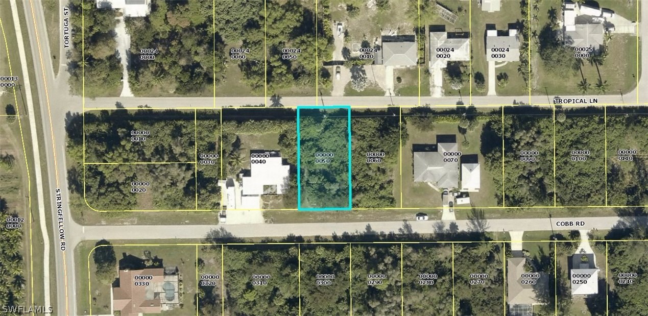 7464 Cobb Road Bokeelia, FL 33922 - Photo 1 of 4 Gallery Image 1