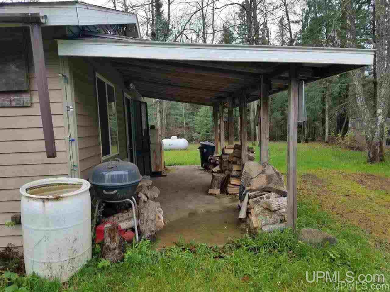 11180 Coffee Road Iron Belt, WI 54536 - Photo 10 of 26 Gallery Image 10