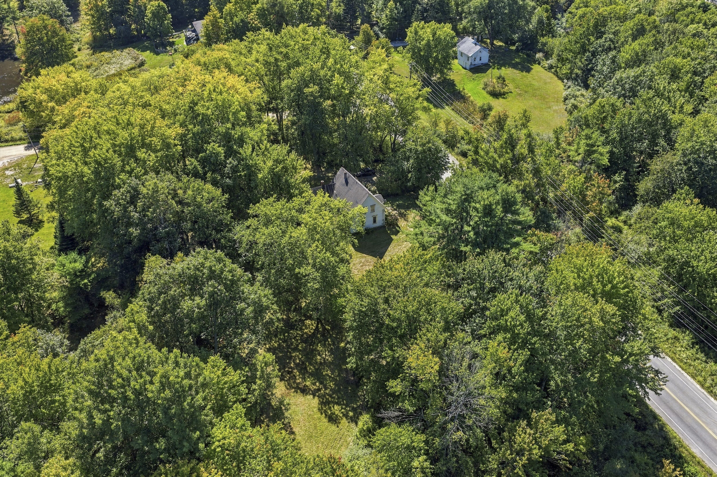 808 Royalsborough Road Durham, ME 04222 - Photo 45 of 51 808_royalsborough_rd-exterior-15