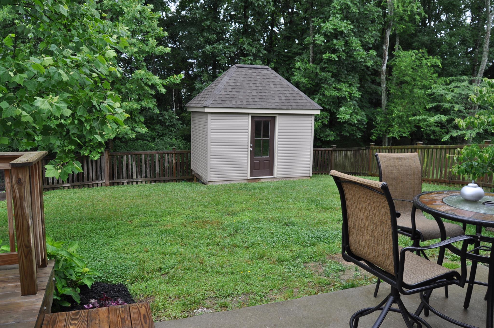 962 Legacy Park Road Mount Juliet, TN 37122 - Photo 20 of 23 Gallery Image 20