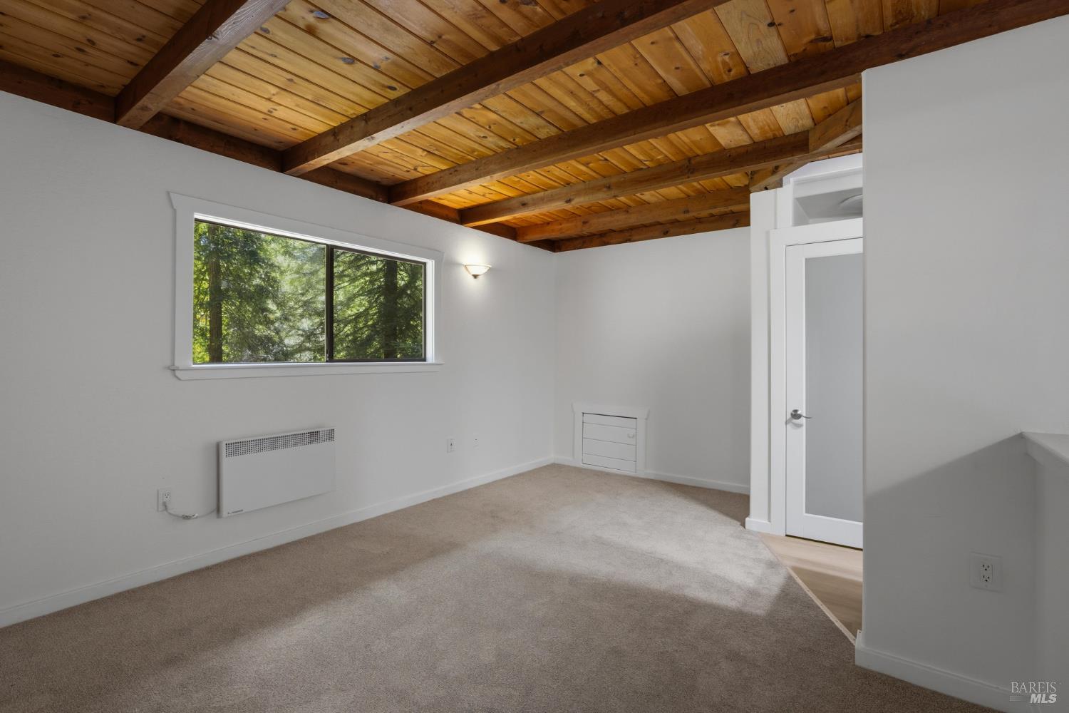14911 Canyon 7 Road Guerneville, CA 95446 - Photo 20 of 32 a view of room