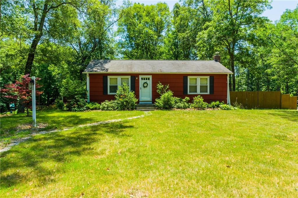 18 Phelps Road Marlborough, CT 06447 - Photo 1 of 1 Gallery Image 1