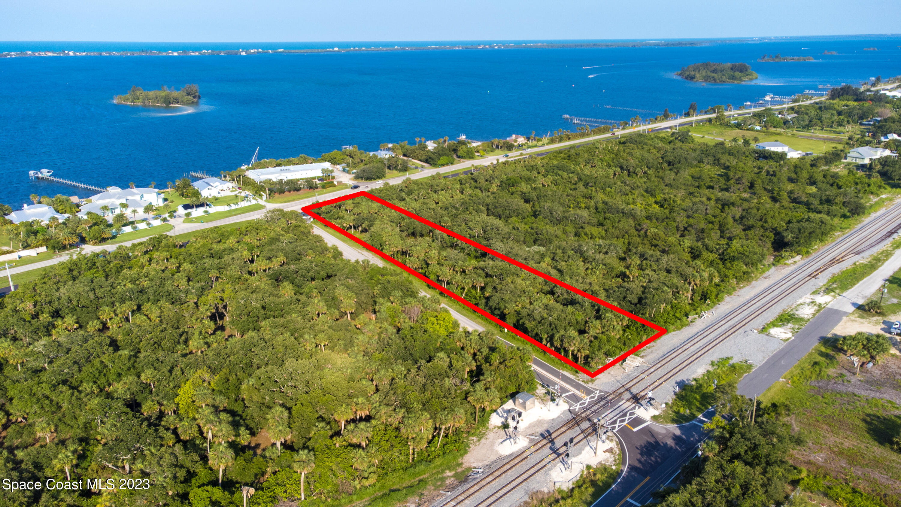 6 Shell Pit Road Grant Valkaria, FL 32949 - Photo 2 of 6