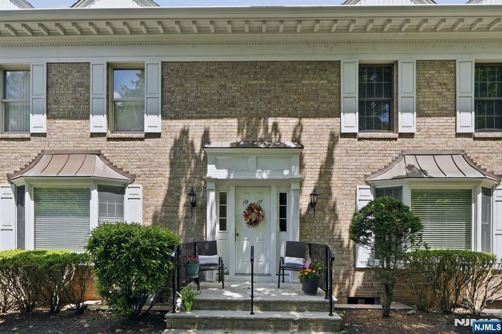 117B South Maple Avenue, Unit 1172 Park Ridge, NJ 07656 - Photo 19 of 21