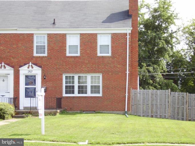 1417 East Joppa Road Towson, MD 21286 - Photo 1 of 15 Well maintained spacious home!