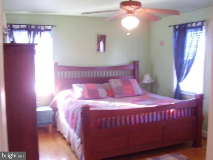 1417 East Joppa Road Towson, MD 21286 - Photo 11 of 15 Master Bedroom