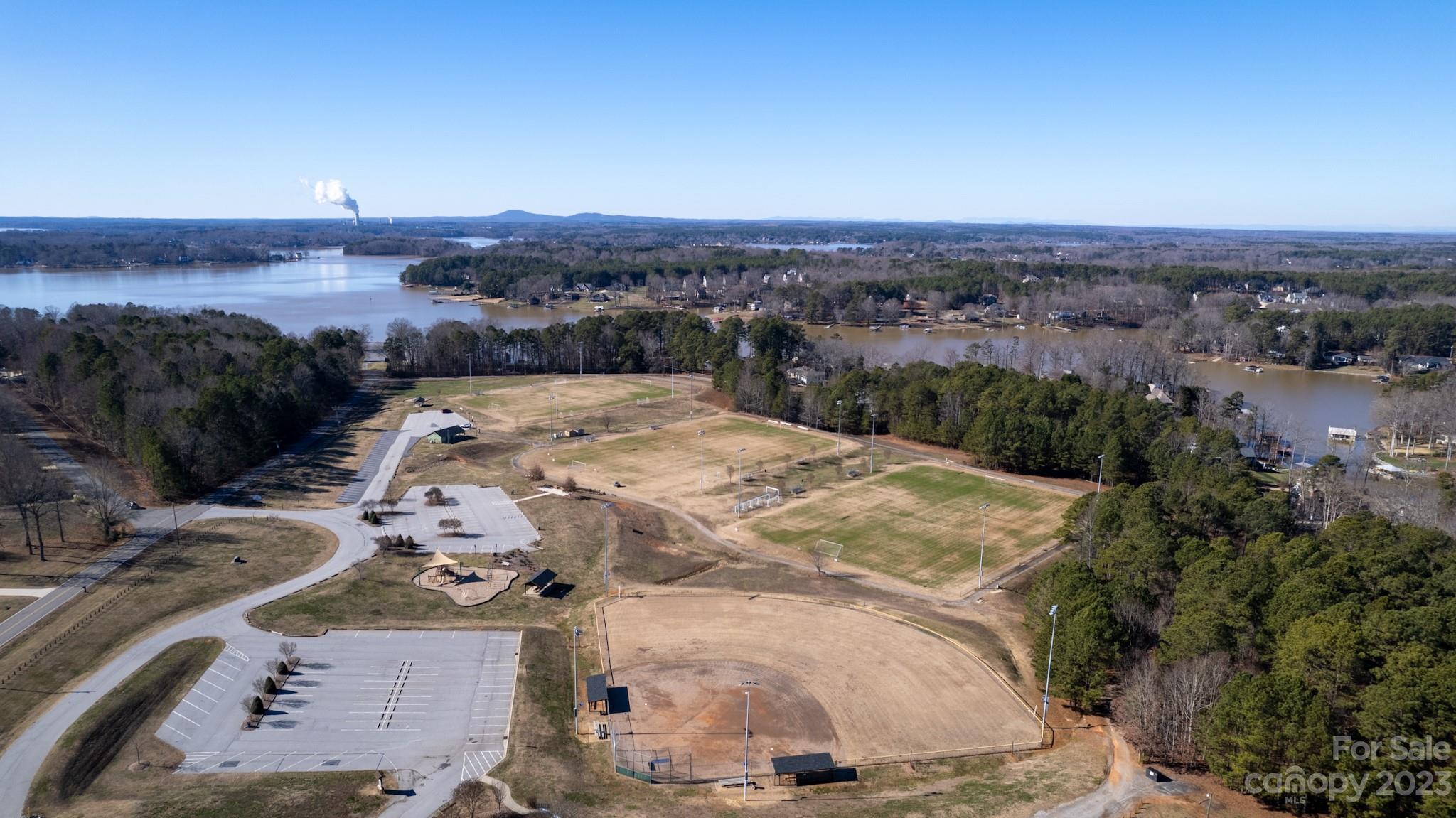 136 Arthurs Road Troutman, NC 28166 - Photo 7 of 9 Gallery Image 7