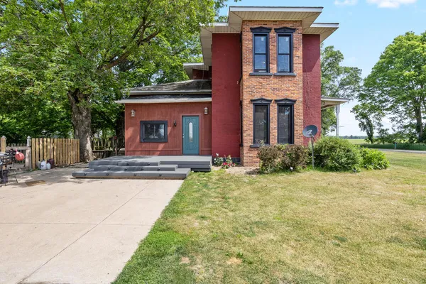 $429,900 | 55686 Parkville Road, Mendon, MI 49072
