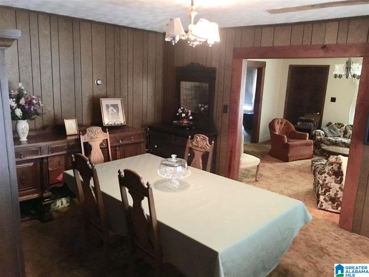 1835 Southeast White Gap Road Jacksonville, AL 36265 - Photo 14 of 20
