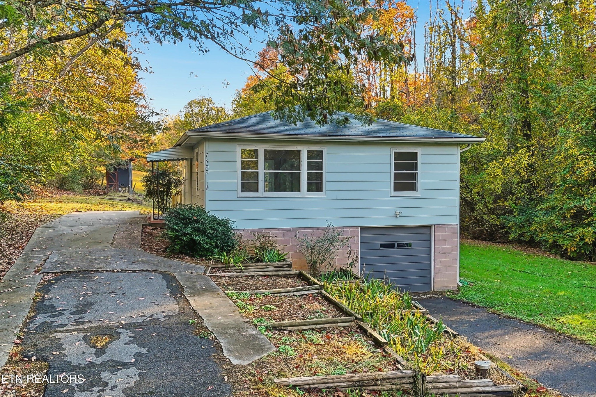 7500 Dodson Road Knoxville, TN 37920 - Photo 1 of 36 Gallery Image 1
