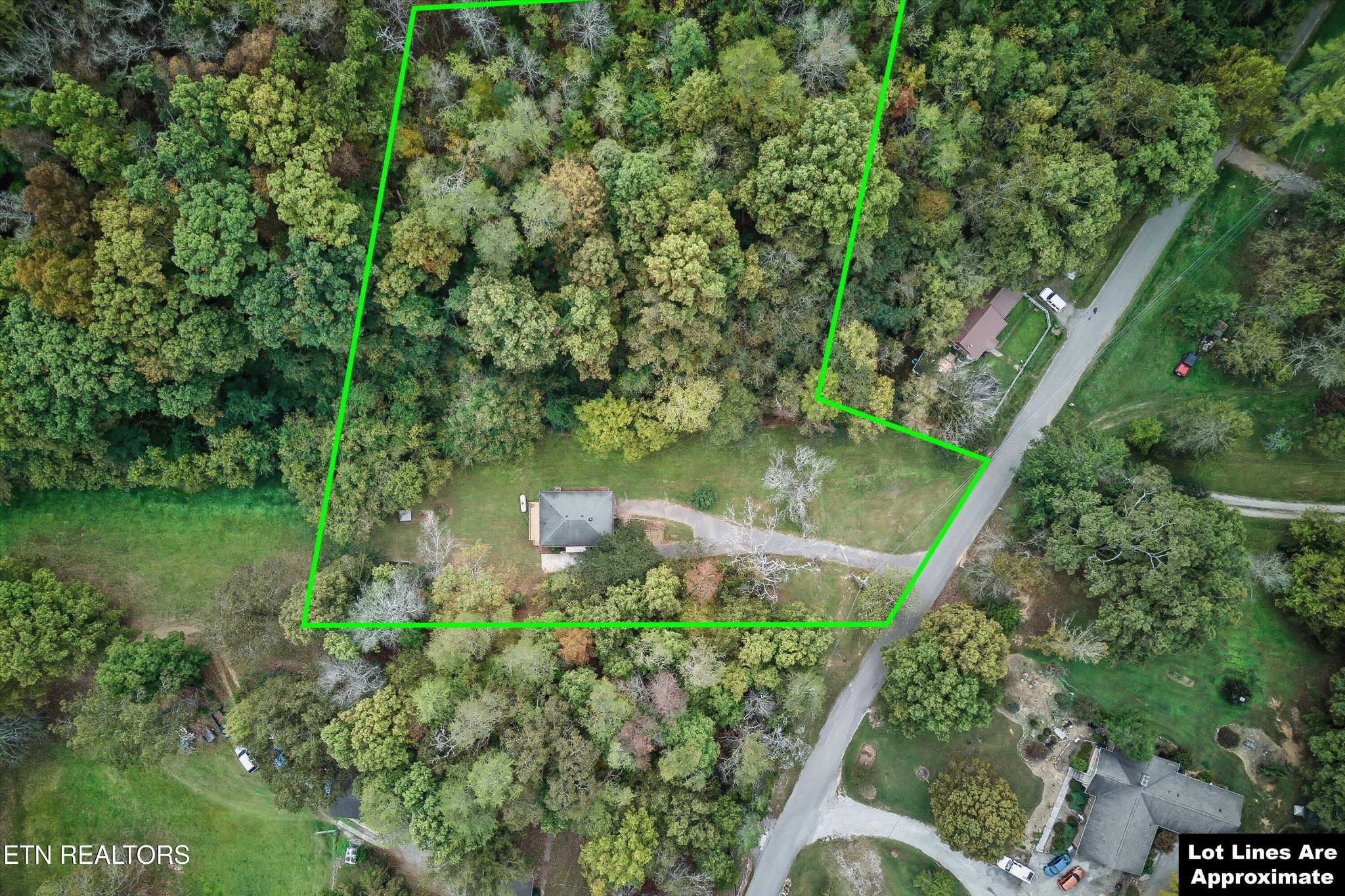 7500 Dodson Road Knoxville, TN 37920 - Photo 25 of 36 Gallery Image 25