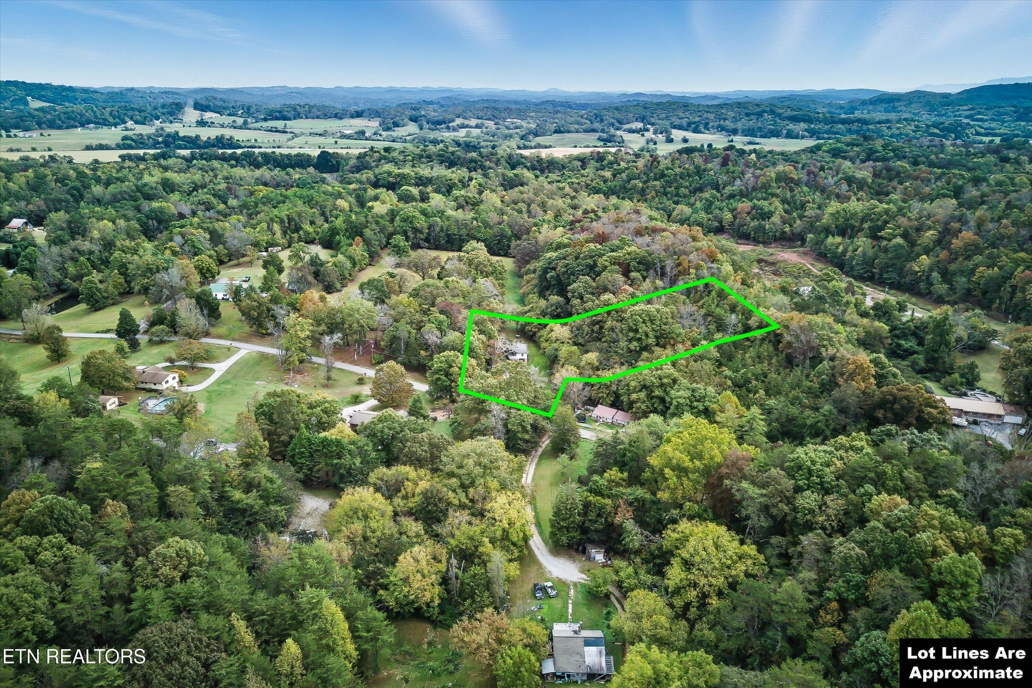 7500 Dodson Road Knoxville, TN 37920 - Photo 32 of 36 Gallery Image 32
