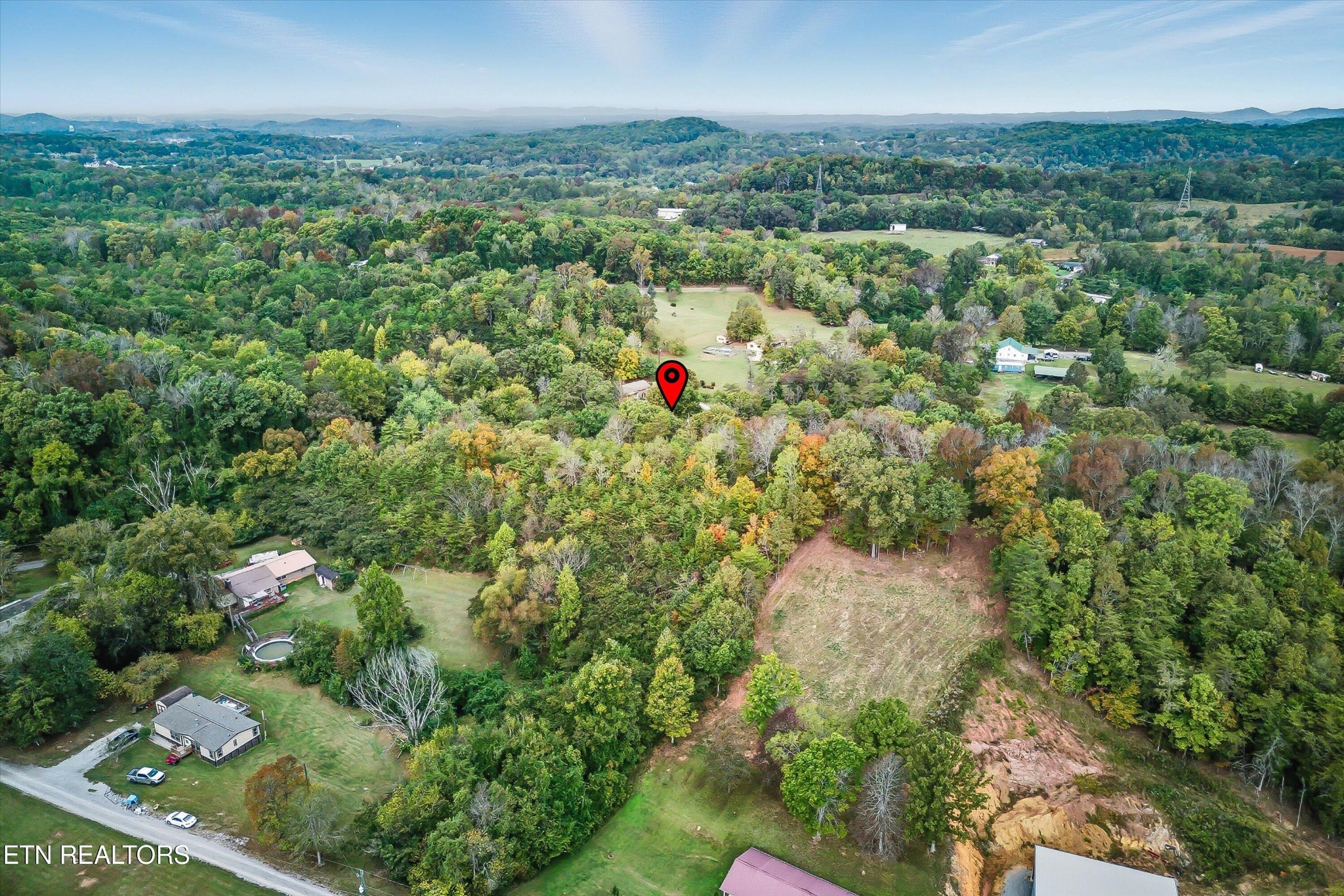 7500 Dodson Road Knoxville, TN 37920 - Photo 34 of 36 Gallery Image 34