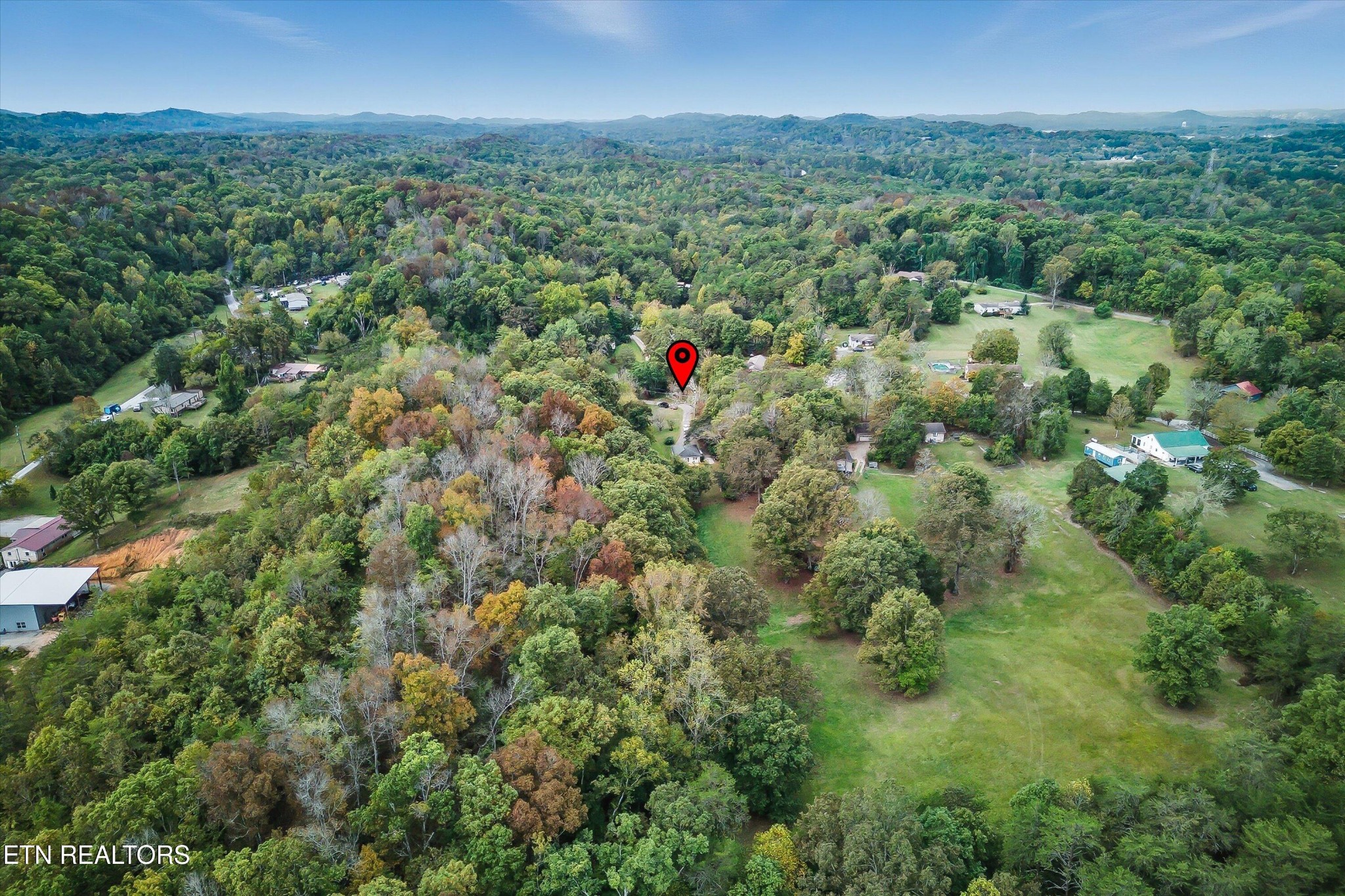 7500 Dodson Road Knoxville, TN 37920 - Photo 35 of 36 Gallery Image 35