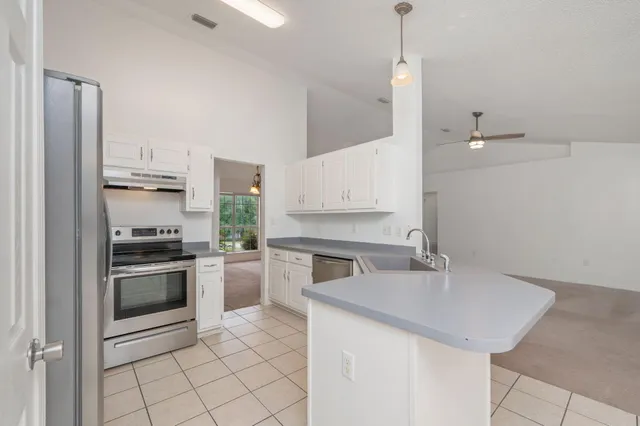 $315,000 | 4720 Whitewater Lane, Crestview, FL 32539