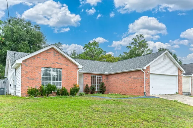 $315,000 | 4720 Whitewater Lane, Crestview, FL 32539