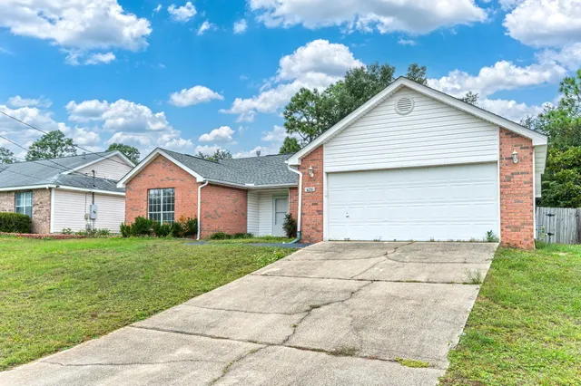 $315,000 | 4720 Whitewater Lane, Crestview, FL 32539