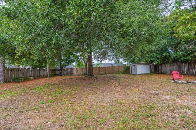 $315,000 | 4720 Whitewater Lane, Crestview, FL 32539