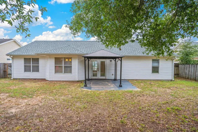 $315,000 | 4720 Whitewater Lane, Crestview, FL 32539