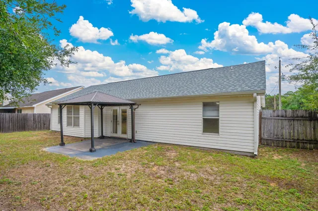 $315,000 | 4720 Whitewater Lane, Crestview, FL 32539