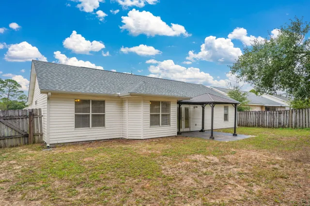 $315,000 | 4720 Whitewater Lane, Crestview, FL 32539