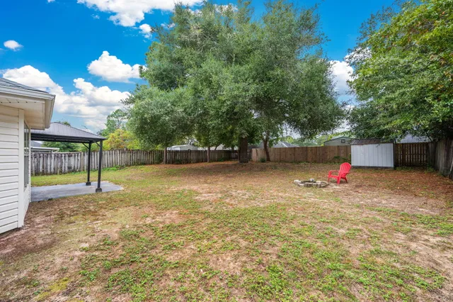 $315,000 | 4720 Whitewater Lane, Crestview, FL 32539