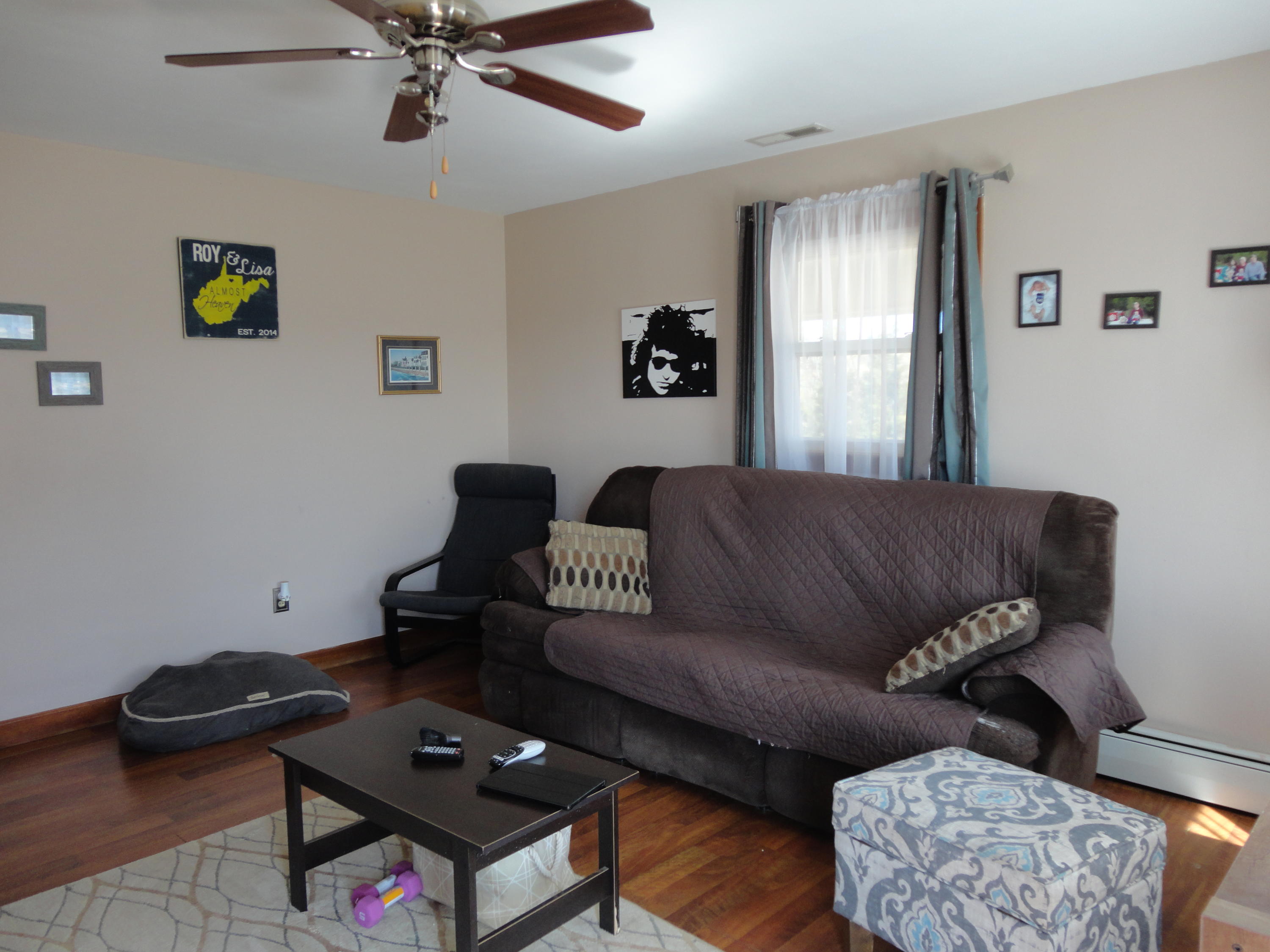 201 Green Hill Road Union, WV 24983 - Photo 3 of 19 Gallery Image 3
