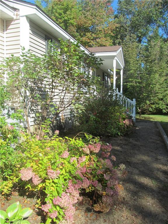 19 Beech Ridge Road North Berwick, ME 03906 - Photo 2 of 19 The simple landscaping welcomes you...