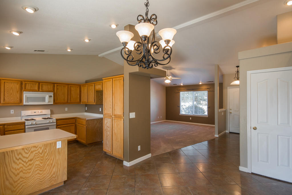 1957 Airstrip Road Redding, CA 96003 - Photo 3 of 12 kitchen