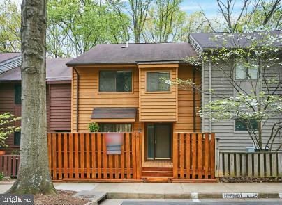 1968 Winterport Cluster Reston, VA 20191 - Photo 1 of 29 Exterior (Front)