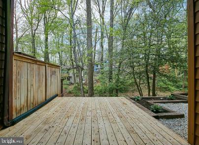 1968 Winterport Cluster Reston, VA 20191 - Photo 22 of 29 Exterior (Rear)
