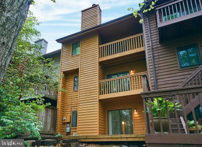 1968 Winterport Cluster Reston, VA 20191 - Photo 23 of 29 Exterior (Rear)