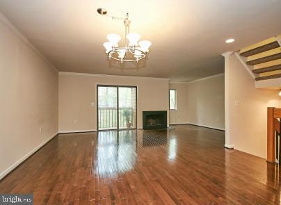 1968 Winterport Cluster Reston, VA 20191 - Photo 5 of 29 Family Room