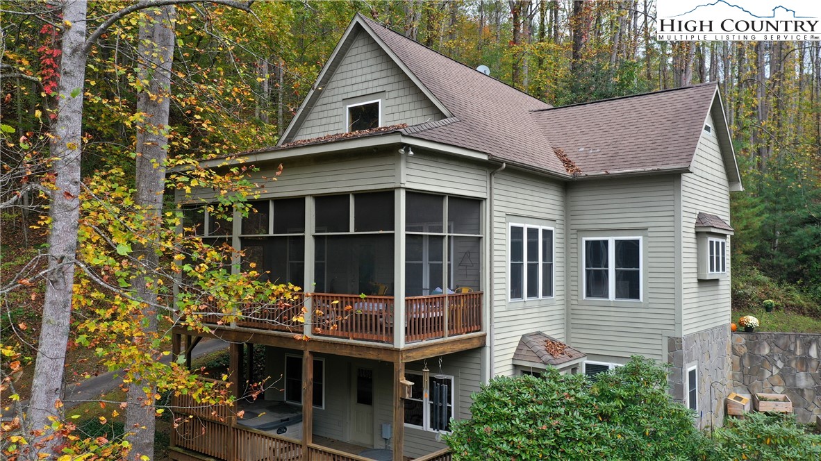 354 Broadstone Road Vilas, NC 28692 - Photo 1 of 50 Gallery Image 1