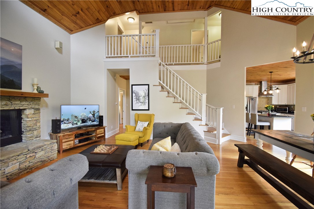 354 Broadstone Road Vilas, NC 28692 - Photo 16 of 50 Gallery Image 16