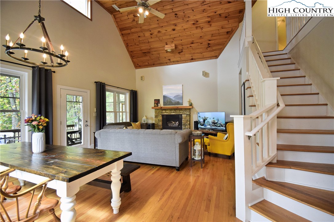 354 Broadstone Road Vilas, NC 28692 - Photo 27 of 50 Gallery Image 27