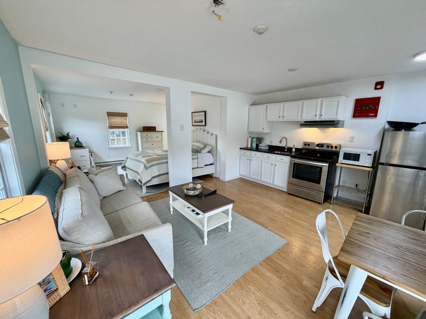 163 Orange Street Nantucket, MA 02554 - Photo 23 of 33