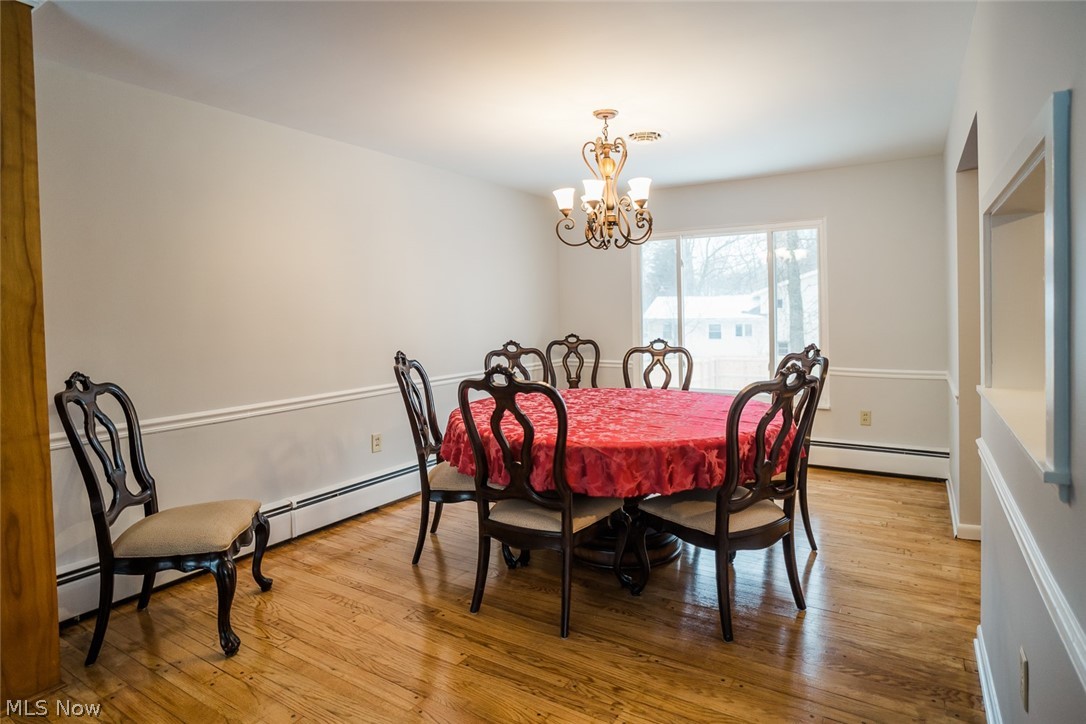 459 Garnette Road Akron, OH 44313 - Photo 5 of 25