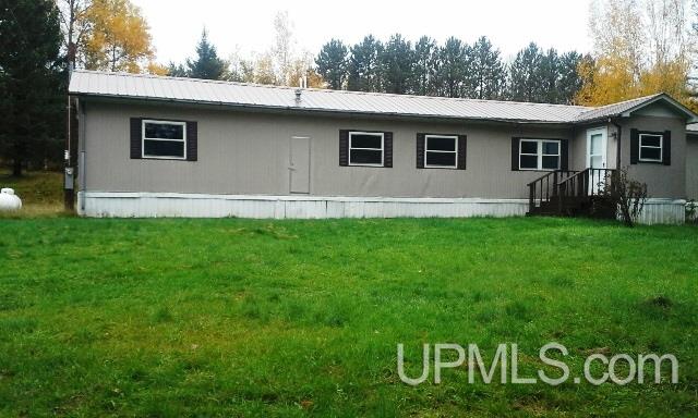 153 Bernhardt Road Iron River, MI 49935 - Photo 1 of 14 Gallery Image 1