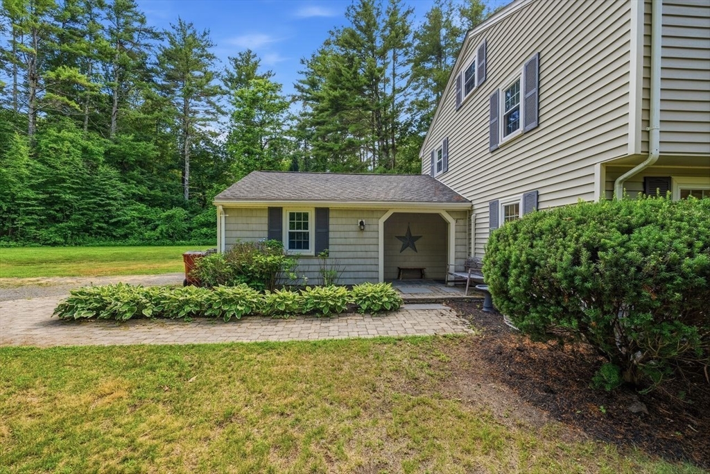 13 Edson Street Stow, MA 01775 - Photo 27 of 31