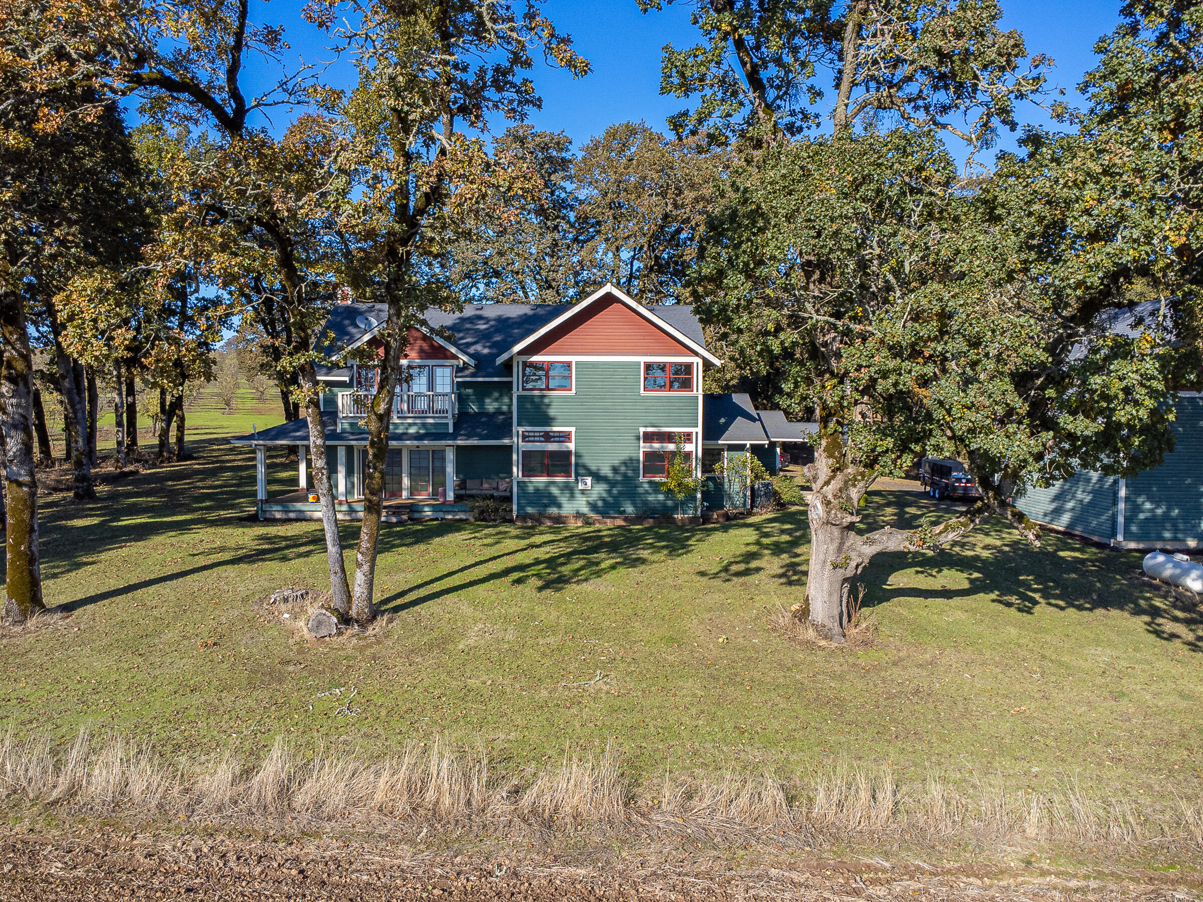 3555 Oak Grove Road Rickreall, OR 97371 - Photo 23 of 38 23