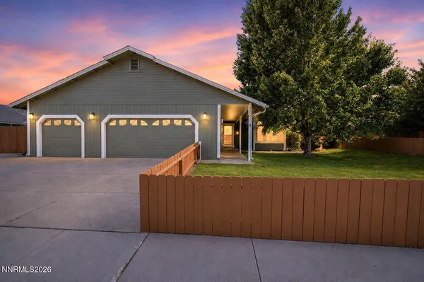 $689,000 | 1436 Kinglet Drive, Spanish Springs, NV 89441