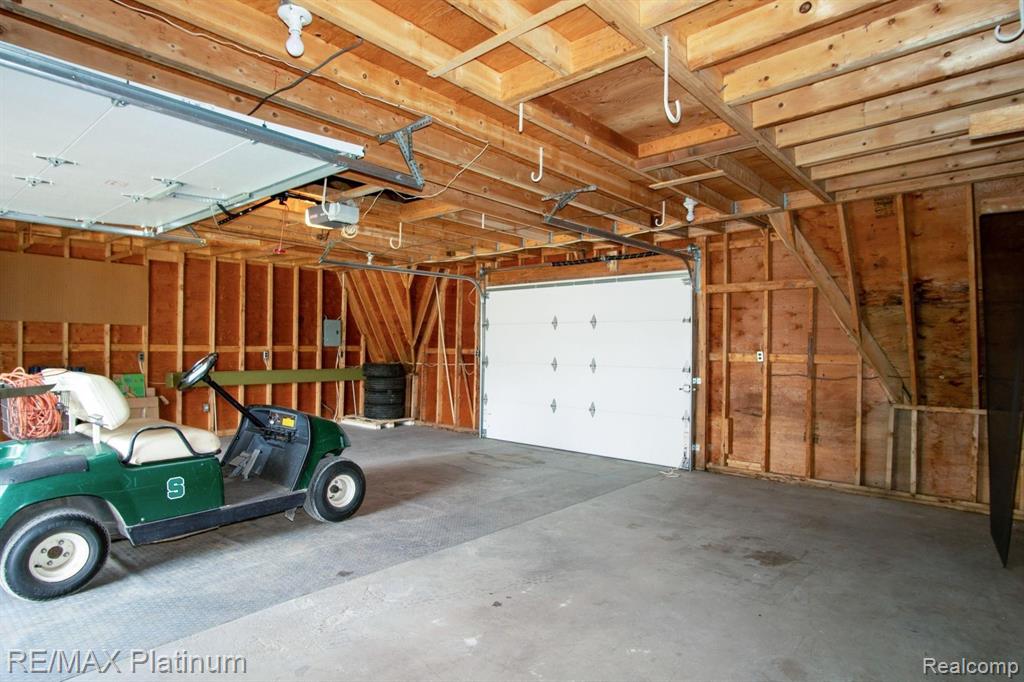 2637 Rubbins Road Howell, MI 48843 - Photo 45 of 56