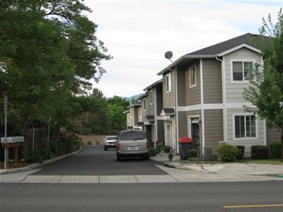 1069 Spring Street Medford, OR 97504 - Photo 5 of 14 These apartments are directly across the