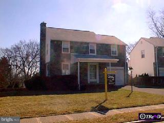 361 Wyndmoor Road Springfield, PA 19064 - Photo 1 of 1